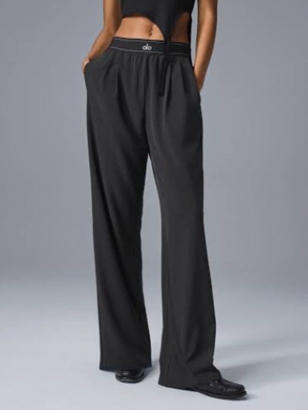 Alo Suit Up Trousers